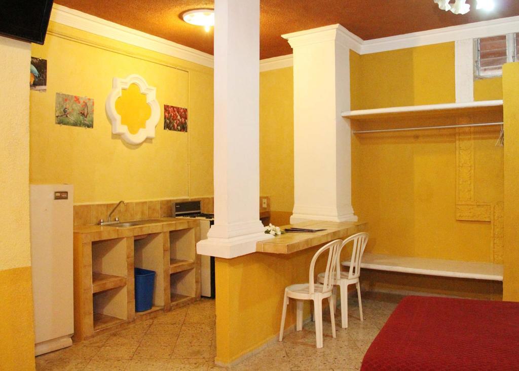 Hotel Suites Elia Noemi Mérida Εξωτερικό φωτογραφία