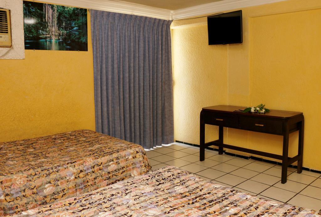 Hotel Suites Elia Noemi Mérida Εξωτερικό φωτογραφία
