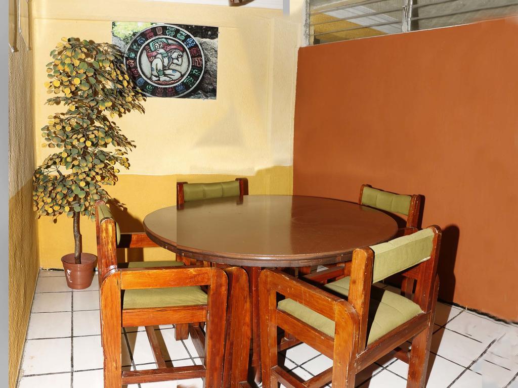 Hotel Suites Elia Noemi Mérida Εξωτερικό φωτογραφία