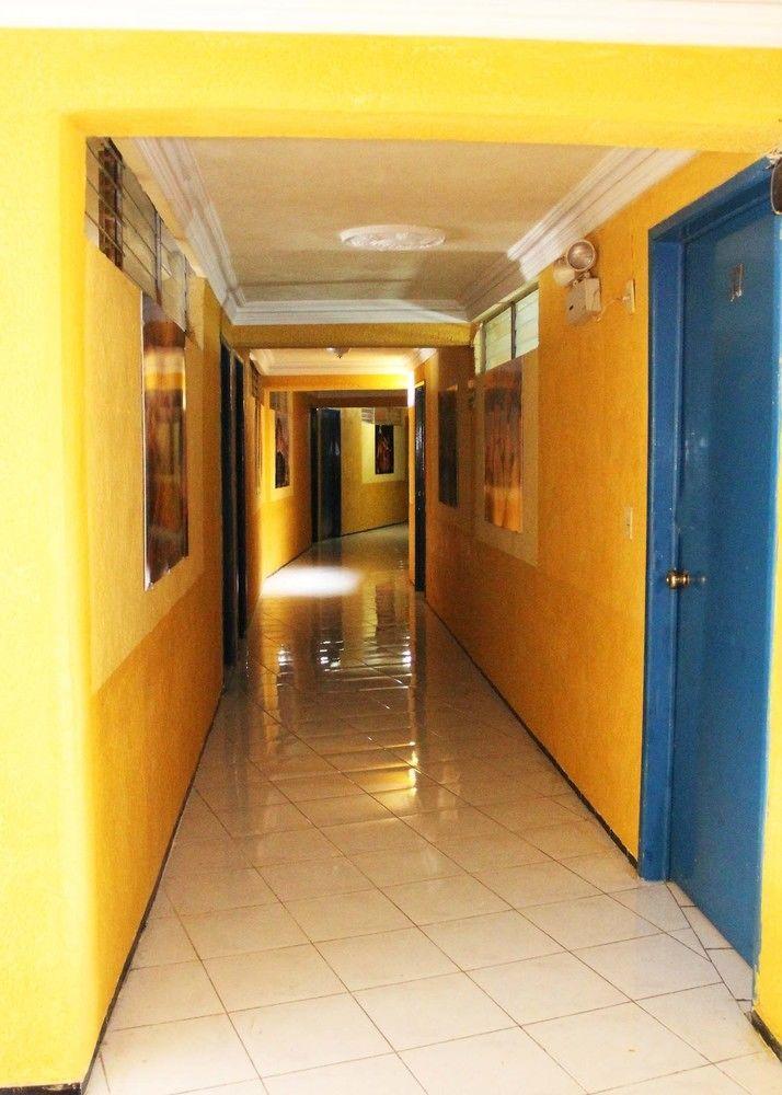 Hotel Suites Elia Noemi Mérida Εξωτερικό φωτογραφία