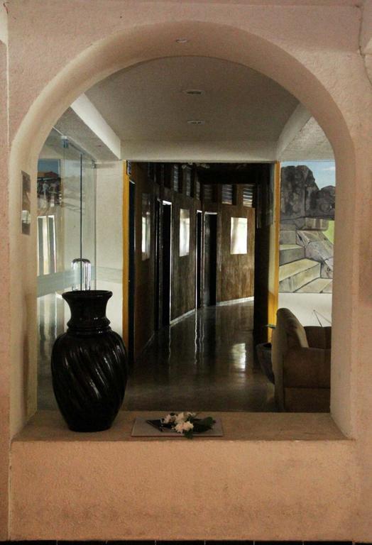 Hotel Suites Elia Noemi Mérida Εξωτερικό φωτογραφία