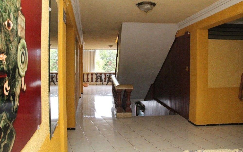 Hotel Suites Elia Noemi Mérida Εξωτερικό φωτογραφία