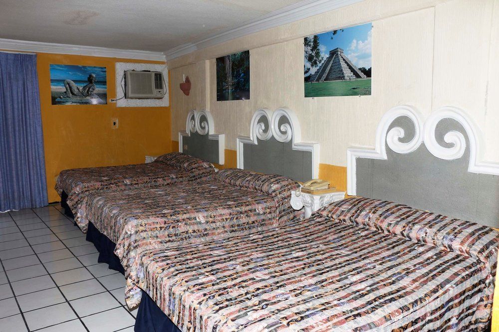 Hotel Suites Elia Noemi Mérida Εξωτερικό φωτογραφία