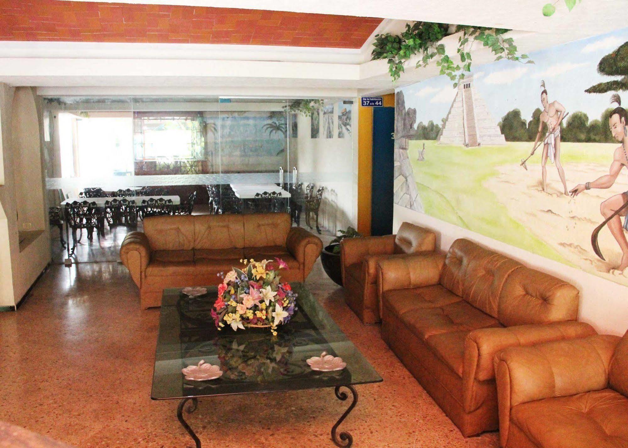 Hotel Suites Elia Noemi Mérida Εξωτερικό φωτογραφία