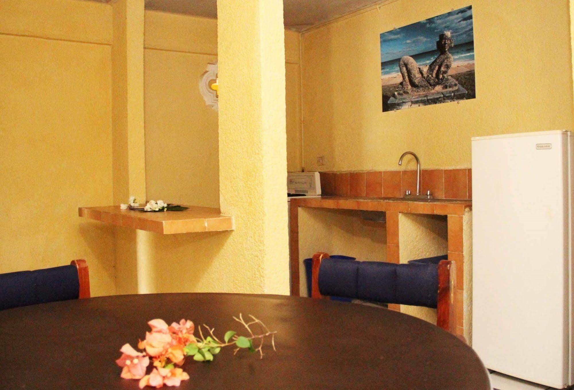 Hotel Suites Elia Noemi Mérida Εξωτερικό φωτογραφία