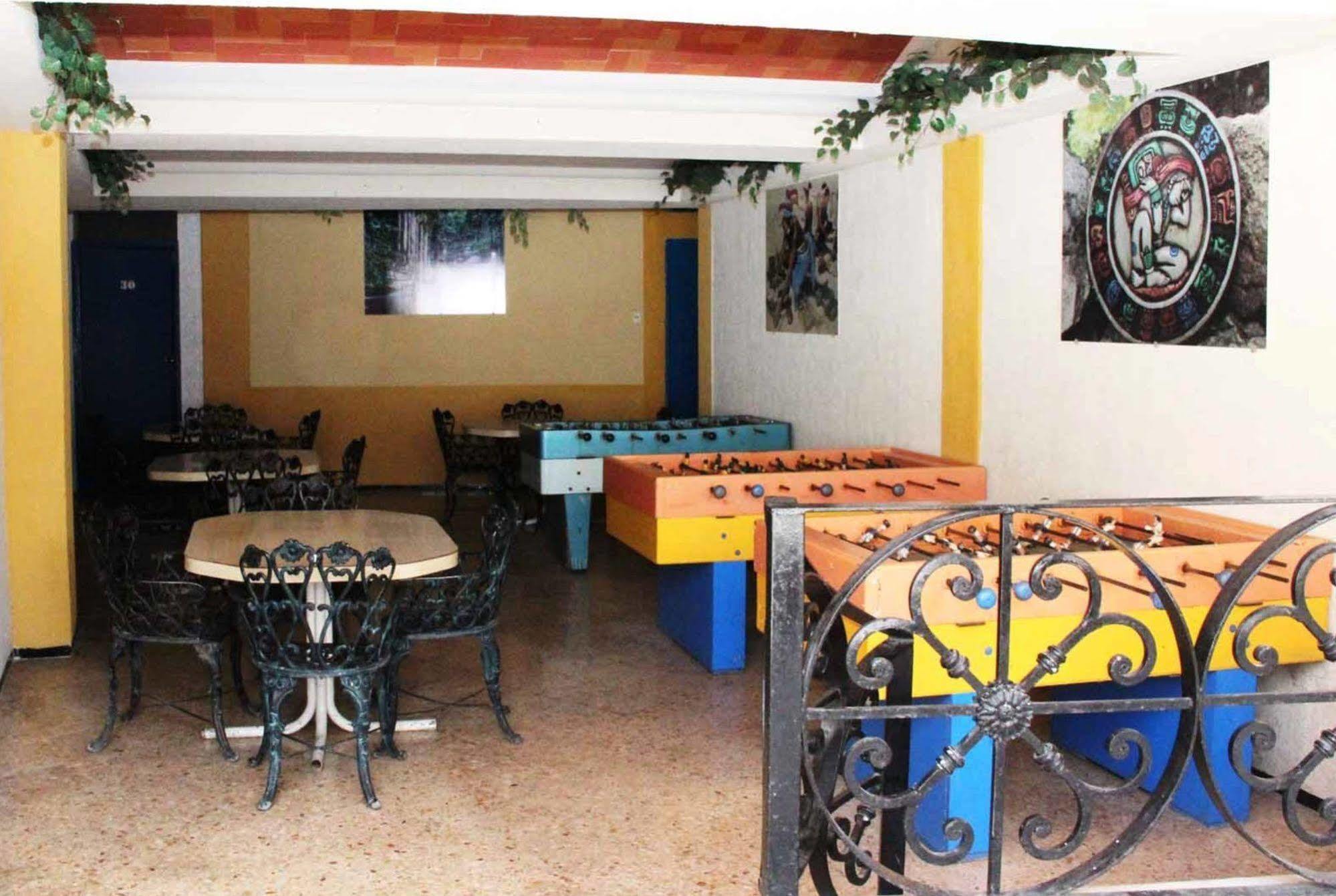 Hotel Suites Elia Noemi Mérida Εξωτερικό φωτογραφία
