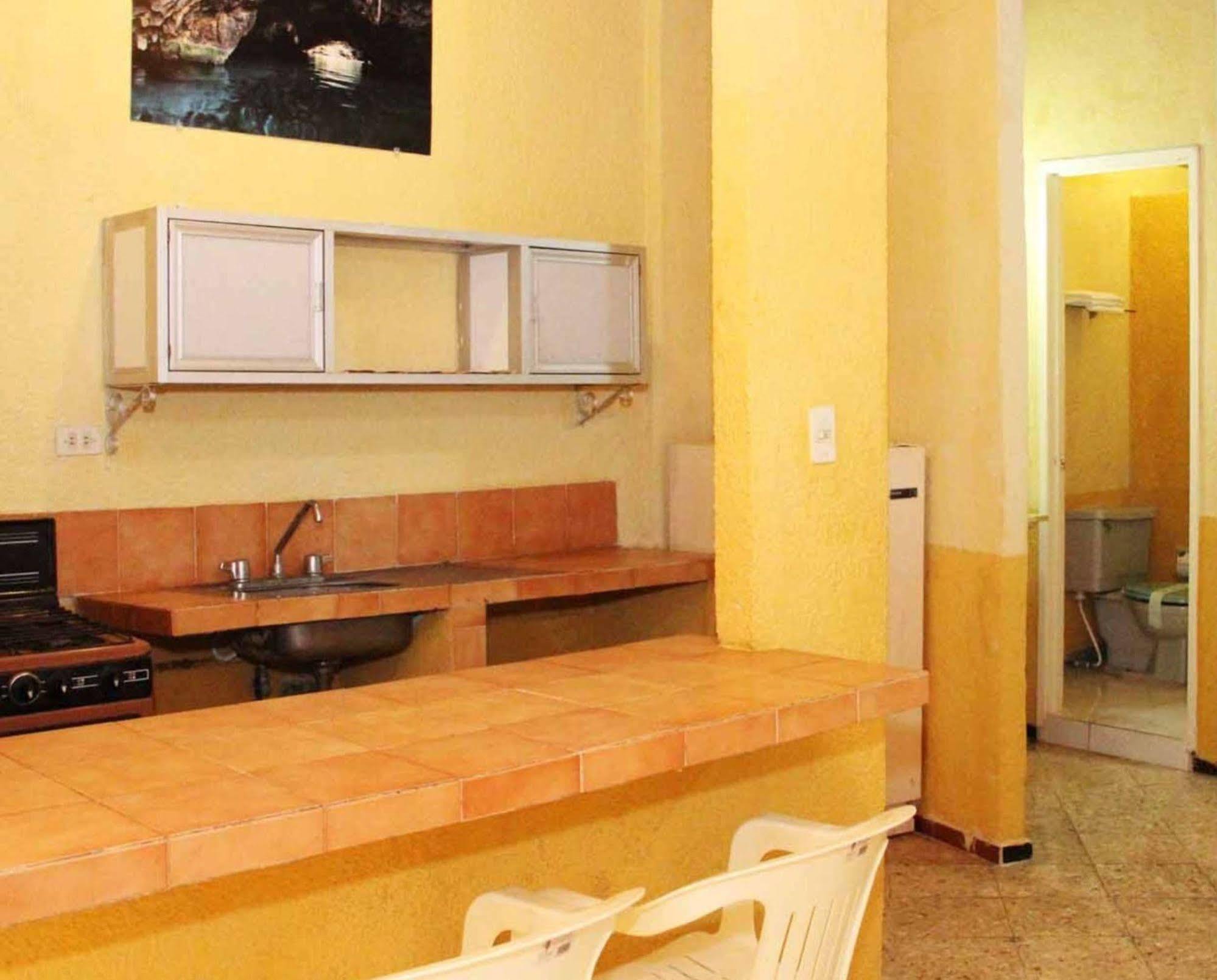 Hotel Suites Elia Noemi Mérida Εξωτερικό φωτογραφία