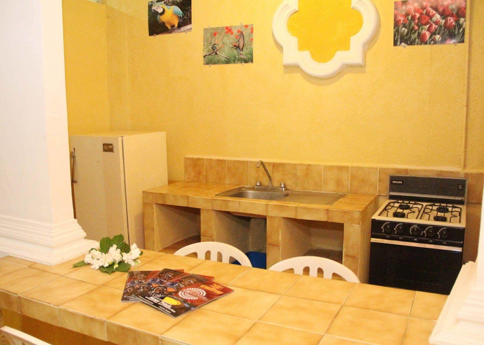 Hotel Suites Elia Noemi Mérida Εξωτερικό φωτογραφία