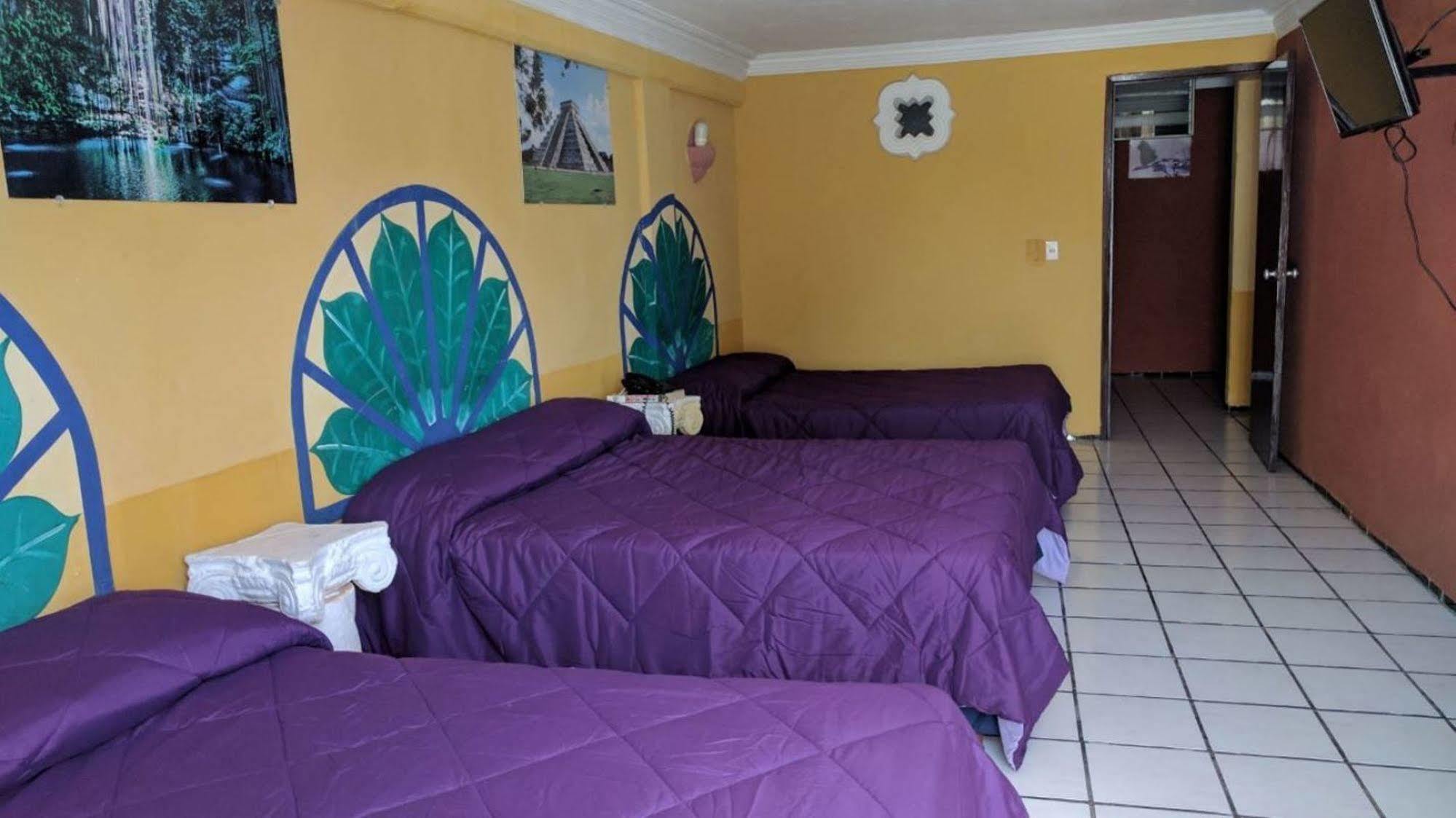 Hotel Suites Elia Noemi Mérida Εξωτερικό φωτογραφία