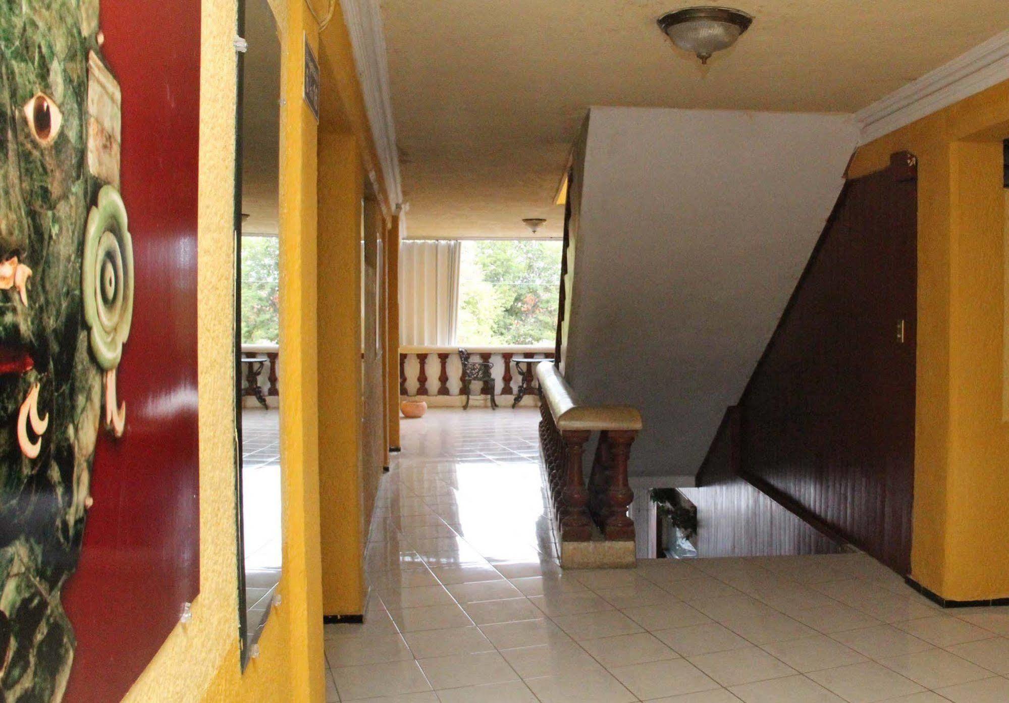 Hotel Suites Elia Noemi Mérida Εξωτερικό φωτογραφία